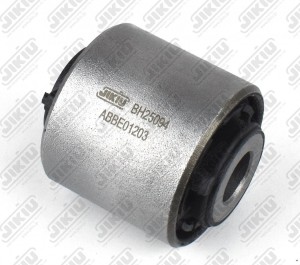 Сайлентблок задн подвески MAZDA 6 (GH) 07- BH25094 BH25094 JIKIU
