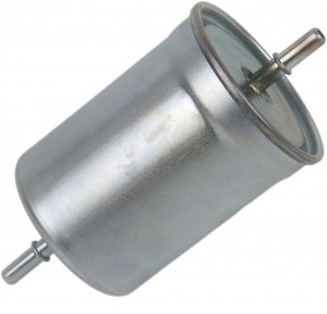 Фильтр топливный AUDI A4 00-08, SKODA OCTAVIA 1U FSP45002 FSP45002 AZUMI