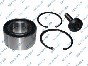 Подшипник ступичный, к-т GK1355 GK1355 GS P