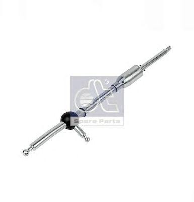 Рычаг переключения передач Volvo FM12 2001-2005 233301 DIESEL TECHNIC