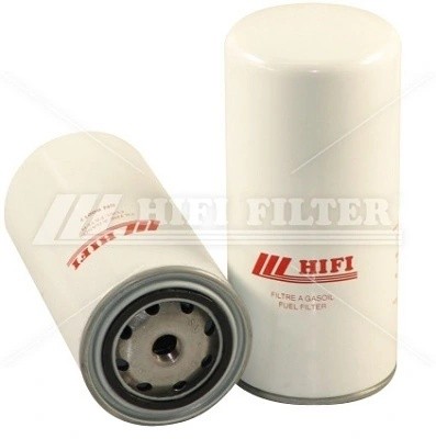 05717966_30031, Фильтр топливный SN30031 HIFI FILTER