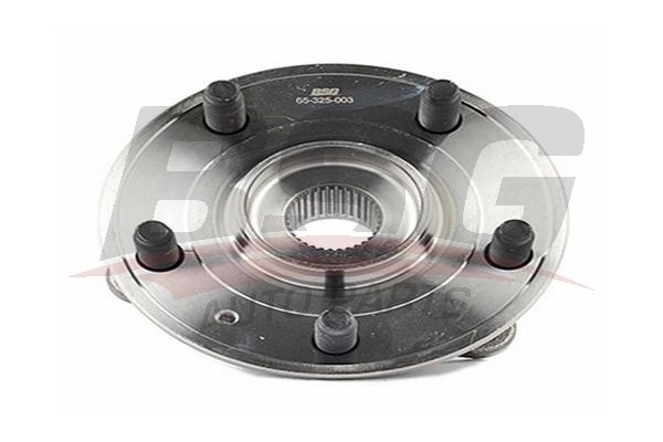 Ступица CHEVROLET Cruze OPEL Astra J передняя с подшипником BSG BSG 65-325-003 BSG