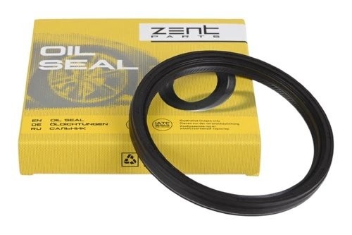 сальник к/в задний! 89x105x10\ Geely Borui 14>, Toyota Avensis/Camry/RAV4 2.0-2. Z26926 ZENTPARTS