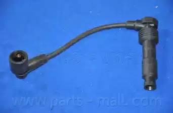 Провод высоковольтный (комплект) DAEWOO MAGNUS(V200) PEC-E52 PEC-E52 PMC PARTS MALL