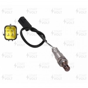 Датчик кисл. для а/м Chevrolet Aveo (02-)/(06-) 1.2i/Spark (09-) 1.0i до кат. VS VS-OS 0522 START VOLT