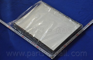 Фильтр салонный HYUNDAI LAVITA(FC/-OCT 2006) PMA-004 PMA004 PMC PARTS MALL