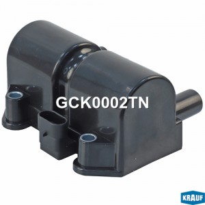 Катушка зажигания KRAUF GCK0002TN GCK0002TN KRAUF