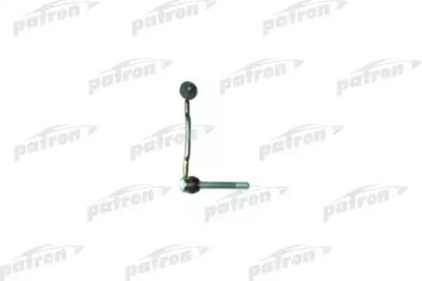 Тяга стабилизатора PEUGEOT: 407 04-  PS4205R PS4205R PATRON