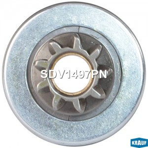 Бендикс стартера SDV1497PN KRAUF