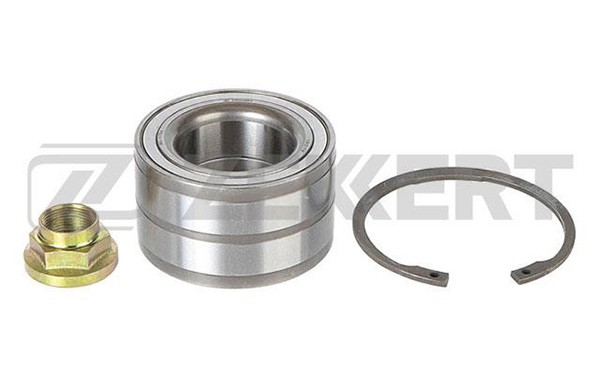 Подшипник ступицы комплект для LAND ROVER Discovery III IV 04- Range Rover 05- R RL-1705 ZEKKERT