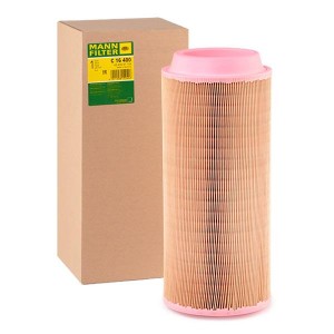 Фильтр воздушный JCB JS/JZ C16400 C16400 MANN FILTER