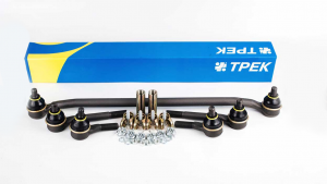 Трапеция рулевая ВАЗ-2121,21213 комплект ТРЕК ST70-103 TREK