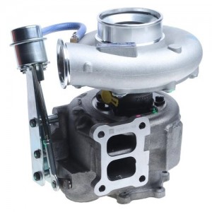 Турбокомпрессор SITRAK HOWO дв.MC11 MOVELEX 202V091007915MX MOVELEX