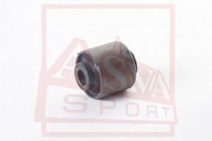 Сайлентблок, рычаг независимой подвески колеса 0201016 0201-016 ASVA