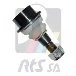 опора шаровая нижняя!\ Hummer H3 all 05> 93-28005 RTS