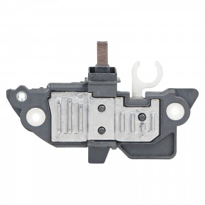 Регулятор напряжения ген. для а/м Opel Astra H (04-)/Zafira B (05-) 1.6i/1.8i с/ VRR 2160 START VOLT