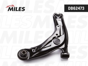 Рычаг передней подвески правый TOYOTA YARIS 05-11/11- (TRW JTC7653) DB62473 DB62473 MILES