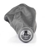 Ручка на рычаг КПП VW Polo (00-02) с кожухом BSG BSG90465021 BSG