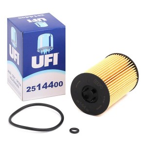 Фильтр масляный 25.144.00 25.144.00 UFI