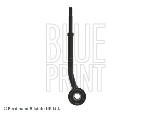 Стойка стабилизатора SSANGYONG Rexton (03-) переднего левая BLUE PRINT ADG08589 BLUE PRINT