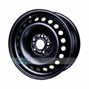 Magnetto R16 / 6.5J PCD 5x114.3 ЕТ 50 ЦО 67.1 16014 16014AM MAGNETTO