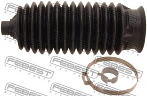 Пыльник рулевой NISSAN ALMERA CLASSIC NRKB-B10RS NRKB-B10RS FEBEST
