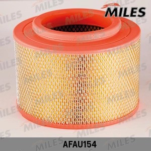 Фильтр воздушный FORD RANGER/MAZDA BT-50/TOYOTA HILUX 2.5D/3.0D 05- (FILTRON AR3 AFAU154 MILES