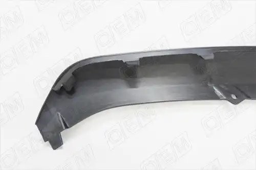 Спойлер переднего бампера правый O.E.M. OEM1491R OEMPARTS