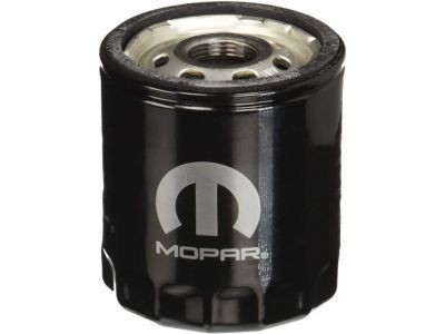 04892339AB ФИЛЬТР МАСЛЯНЫЙ 4892339AB CHRYSLER
