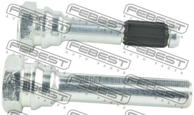 Комплект втулок задн суппорта CHEVROLET CRUZE 2011- (компл-2шт) 1874-ASJR-KIT 1874-ASJR-KIT FEBEST