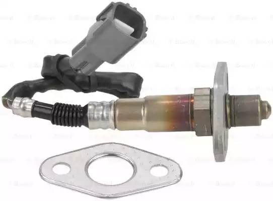 Датчик кислорода TOYOTA Land Cruiser,Corolla BOSCH 0 258 986 614 BOSCH