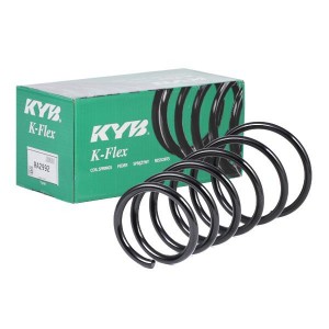 Пружина SUZUKI Swift (05-) подвески передней KYB RA2992 KAYABA