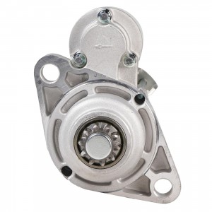Стартер для а/м VAG Octavia A5 04-/Golf V 04-/Jetta 04- 1.6i 1,1кВт LSt1820 LST 1820 START VOLT