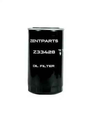 фильтр масляный! h170 D93 1'-16UNFAW, DAF F45/F55, Cummins, Komatsu, Volvo Z33428 ZENTPARTS