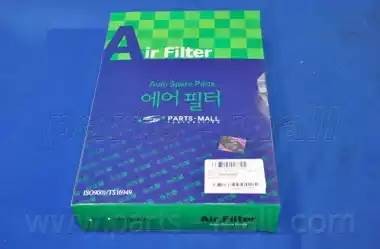 Фильтр воздушный TOYOTA CAMRY 2.4/3.0 01-06/LEXUS RX300/350 03-  PAF-062 PAF-062 PMC PARTS MALL