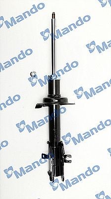 Амортизатор MAZDA CX-7 (09-) передний левый газовый MANDO MSS020271 MANDO