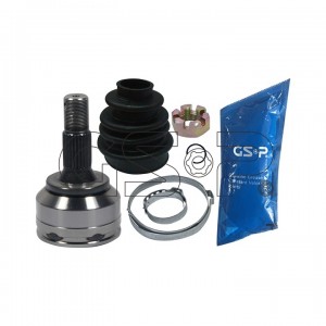 ШРУС наружный 810025 810025 GS P