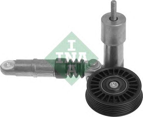 Натяжитель ремня VW PASSAT (3B2) 1.9TDI 534001410 534 0014 10 INA
