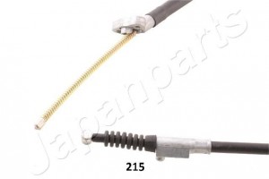 TOYOTA CAMRY CV3 BC-215 JAPAN PARTS GROUP