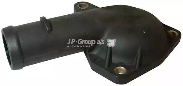 Патрубок VW Golf (92-) охлаждающей жидкости JP 11 145 054 00 JP GROUP