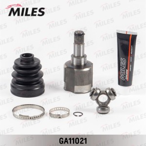 ШРУС внутренний левый FORD FOCUS I 98-05 GA11021 GA11021 MILES