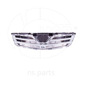 Решетка радиатора TOYOTA Corolla X (10-) NSP NSP045311112C50C0 NSP
