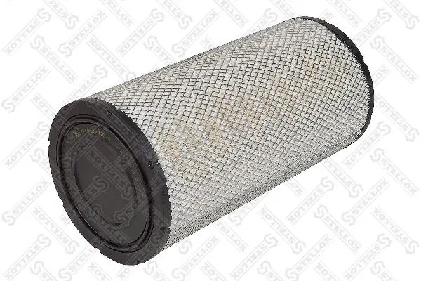 фильтр воздушный !H500 D249 \MAN Omn NG263/313 NL223/263/313 NU263/313 81-21198-SX STELLOX