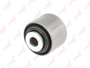 сайлентблок рычага верхн.!\ Mazda Xedos 9 TA all 93> B8219 LYNXAUTO