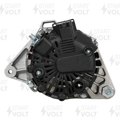Генератор для а/м Hyundai Creta (17-) 2.0i 120A (LG 08L9) LG 08L9 START VOLT