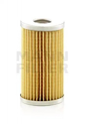 Фильтр топливный P 5006 MANN FILTER