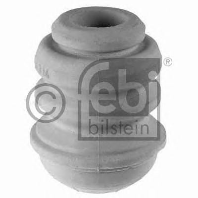 Отбойник амортизатора OPEL Omega B (94-99) переднего (1шт.) FEBI 17288 FEBI BILSTEIN