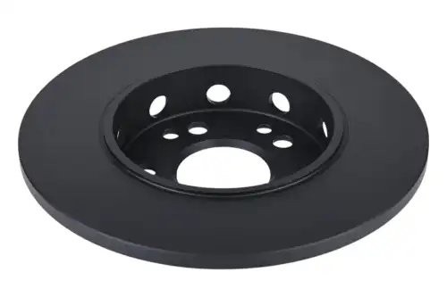 диск тормозной передний! (08475010)\ MB W124/ C124 Z06548 ZENTPARTS
