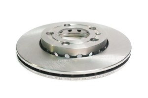 Тормозной диск передний C210R2100 C210R2100 CWORKS