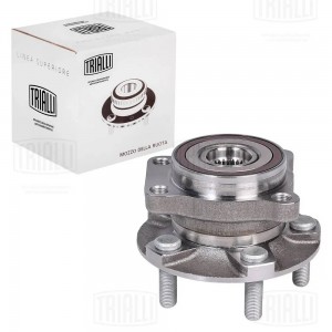 Ступица перед. в сборе с подшип. ам Subaru Forester (12-),XV (12-) MR2231 MR 2231 TRIALLI